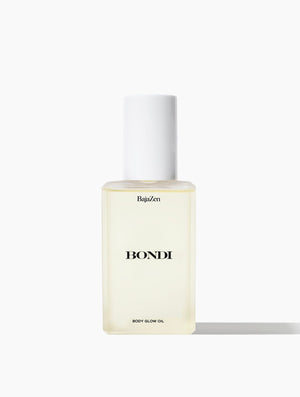 Bondi Body Oil