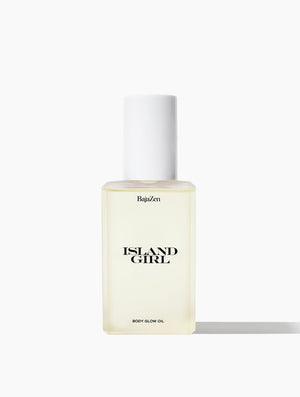 Island Girl Body Oil