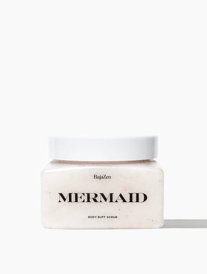 Mermaid Body Scrub