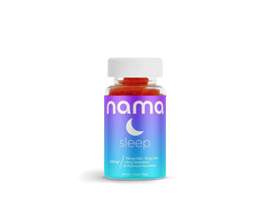Nama Sleep CBD Gummies