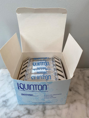 Original Quinton® Isotonic